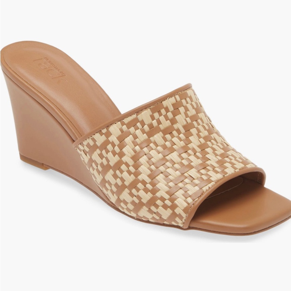 Nordstrom mules